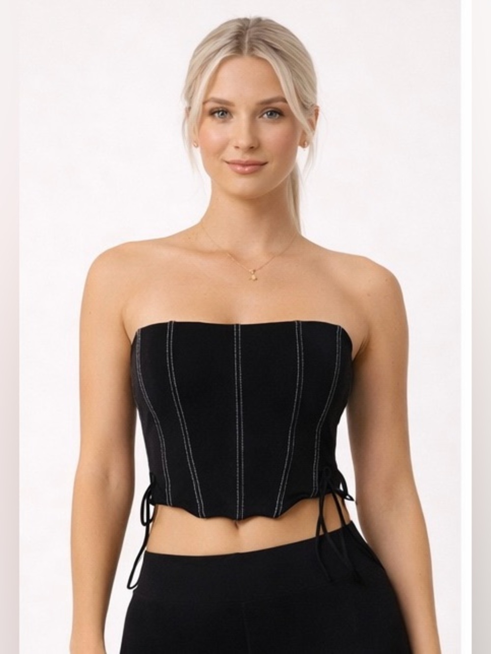 Corset / bustier